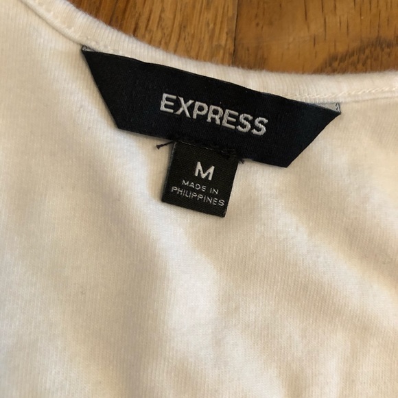 Express Dress - Picture 3 of 5